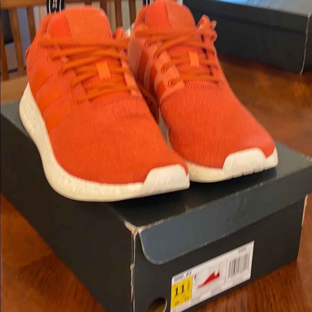Men’s NMD R2